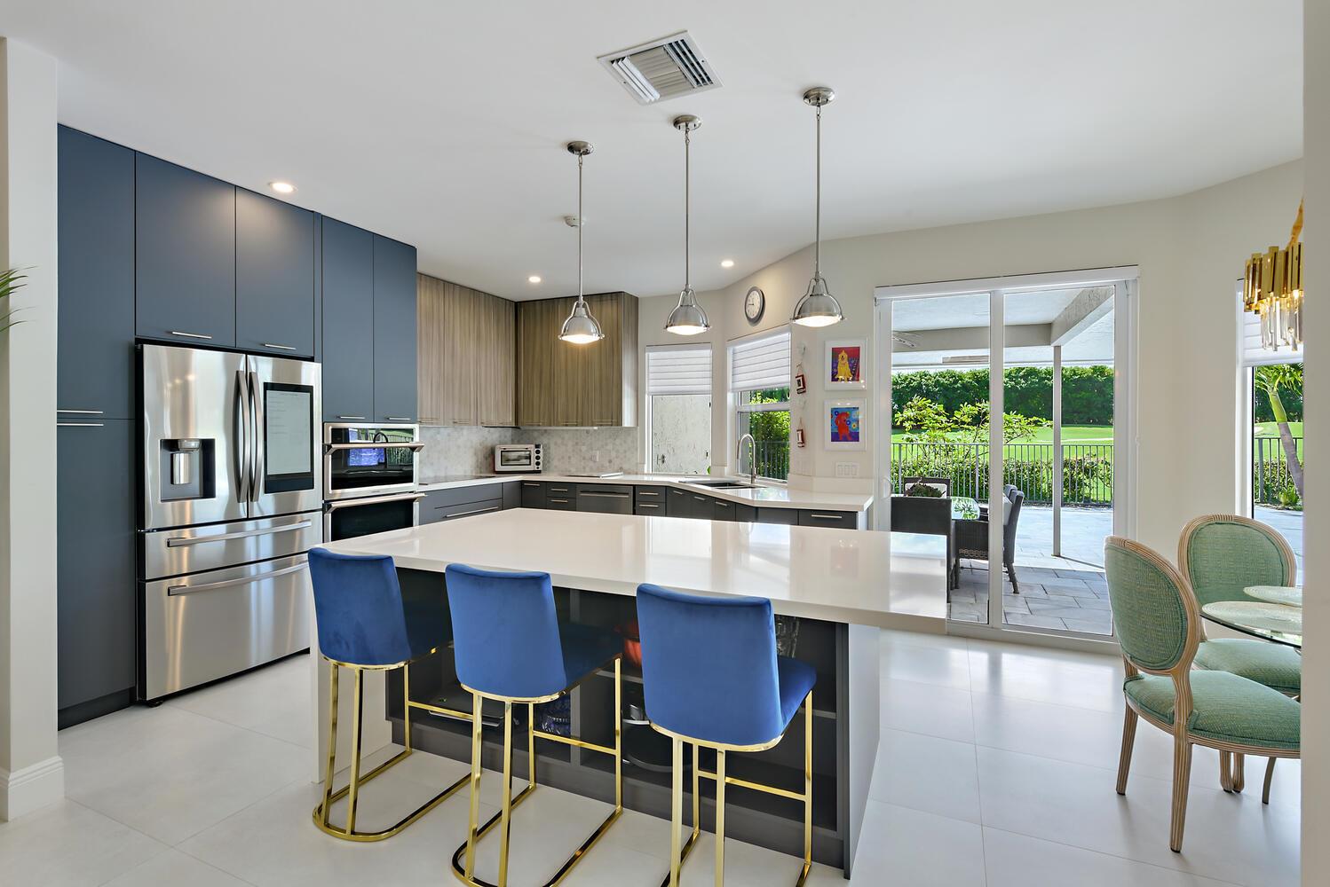 BOCA GROVE PLANTATION - Residential