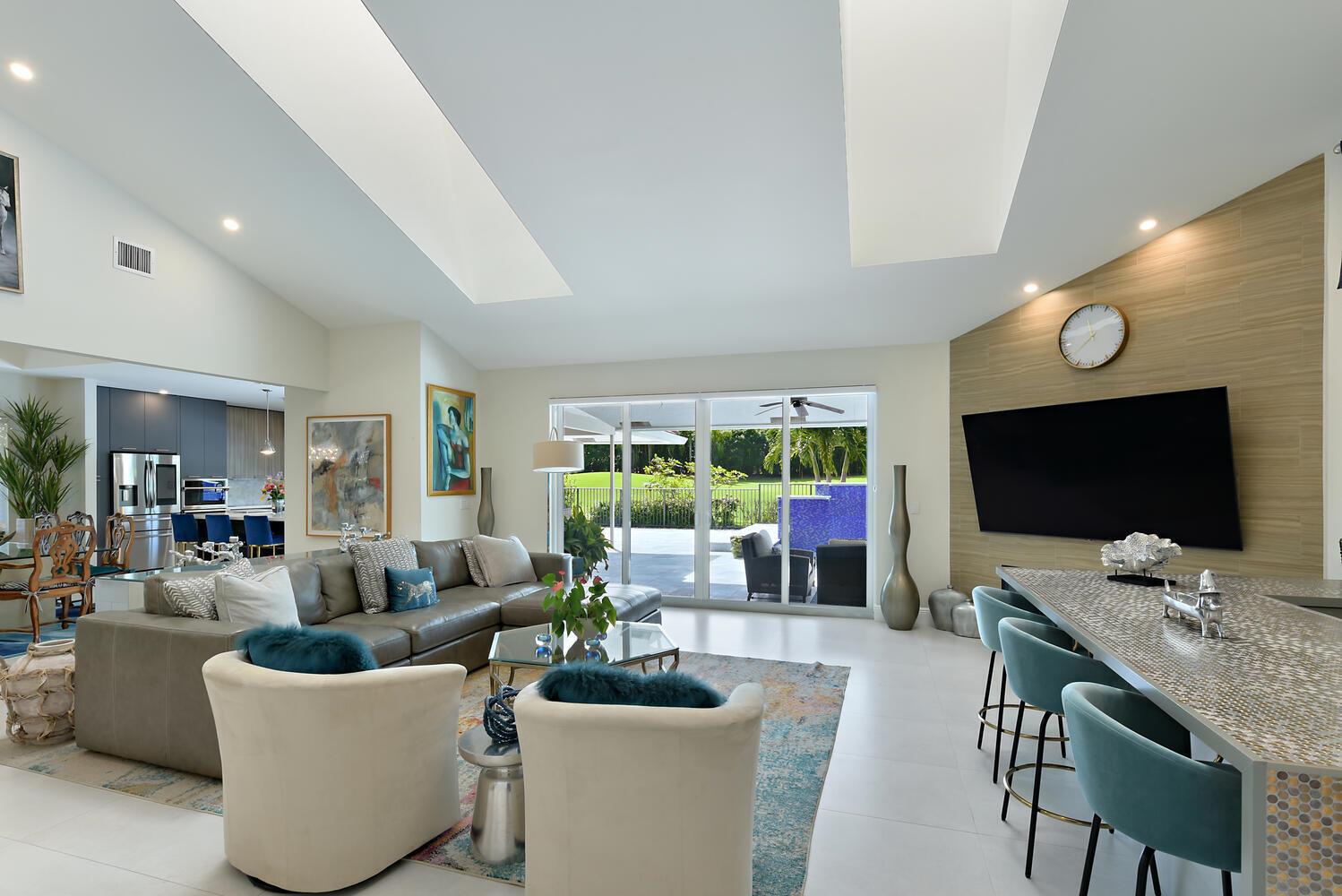 BOCA GROVE PLANTATION - Residential
