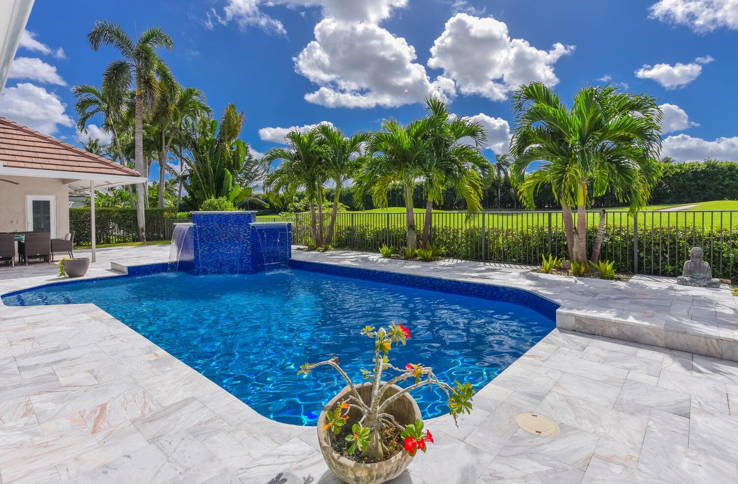 BOCA GROVE PLANTATION - Residential