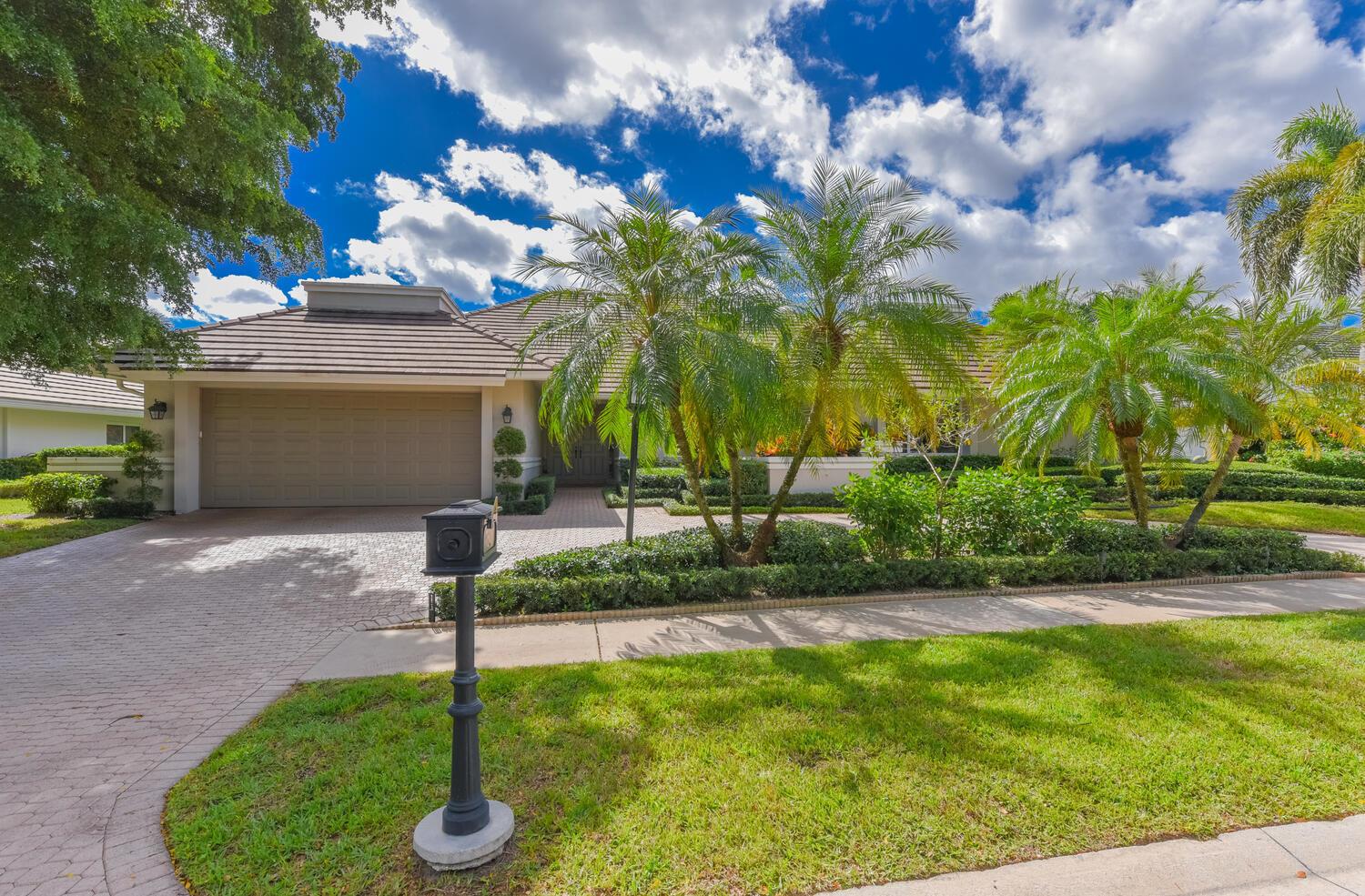 7508 Mandarin Drive