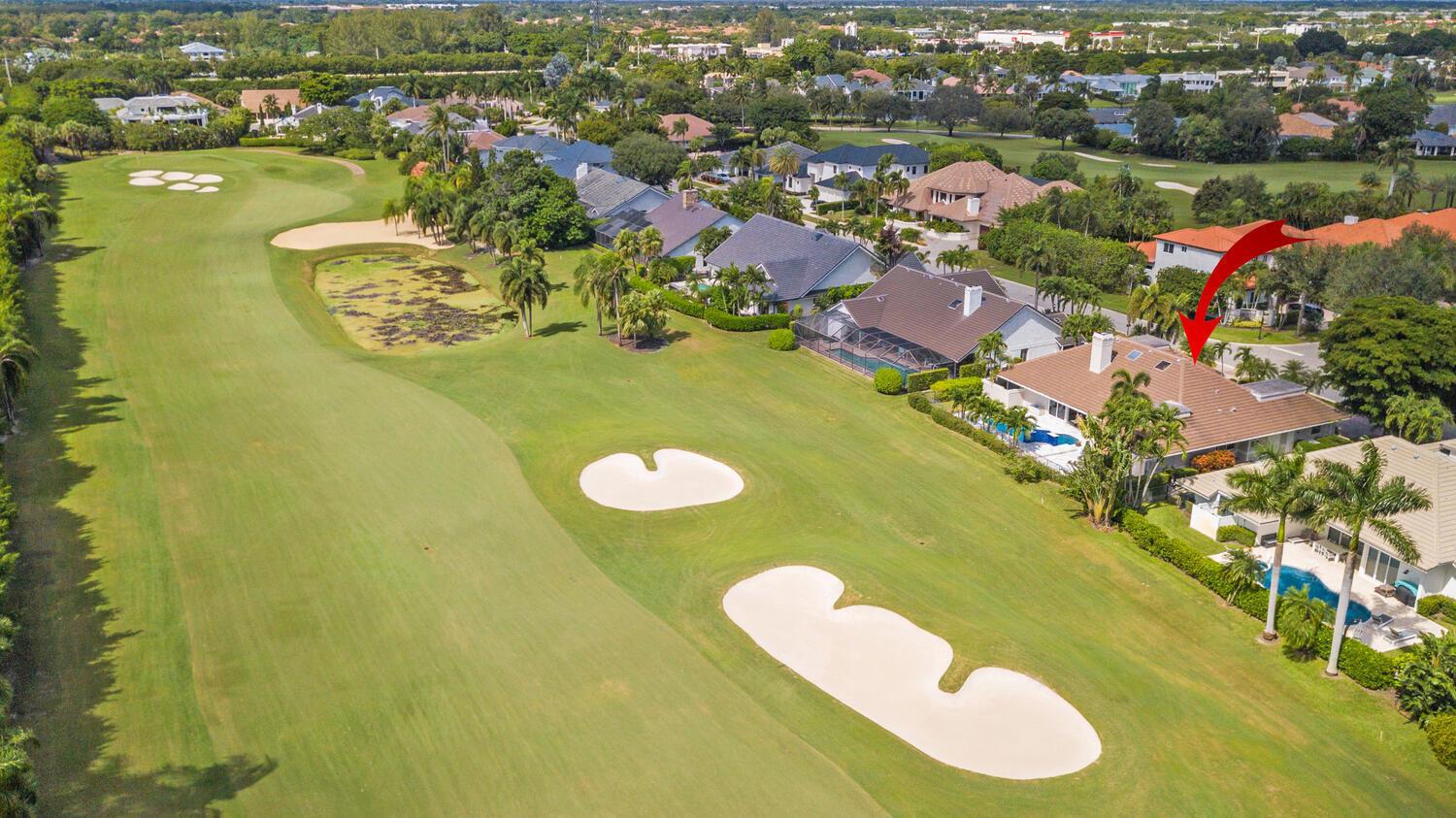 BOCA GROVE PLANTATION - Residential