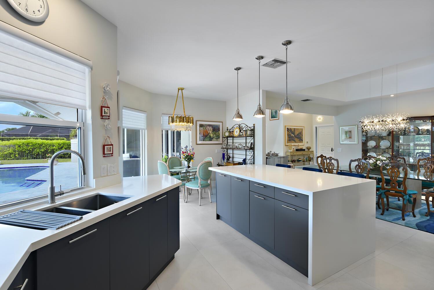 BOCA GROVE PLANTATION - Residential