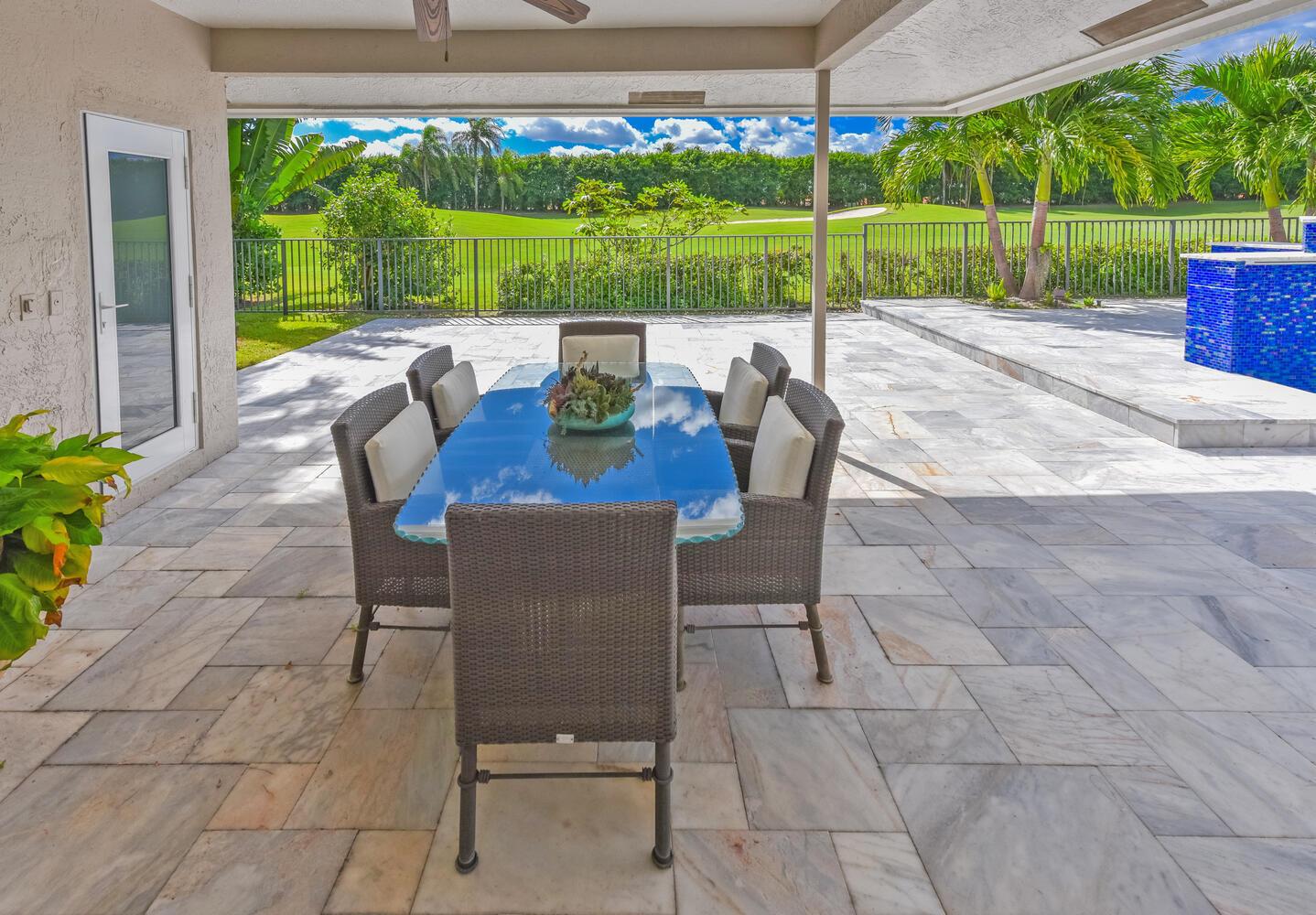 BOCA GROVE PLANTATION - Residential