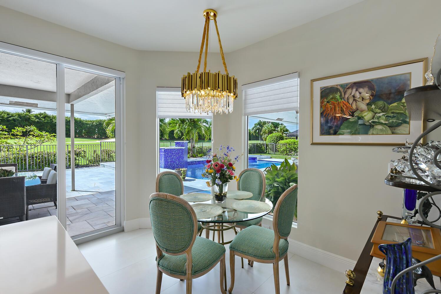 BOCA GROVE PLANTATION - Residential