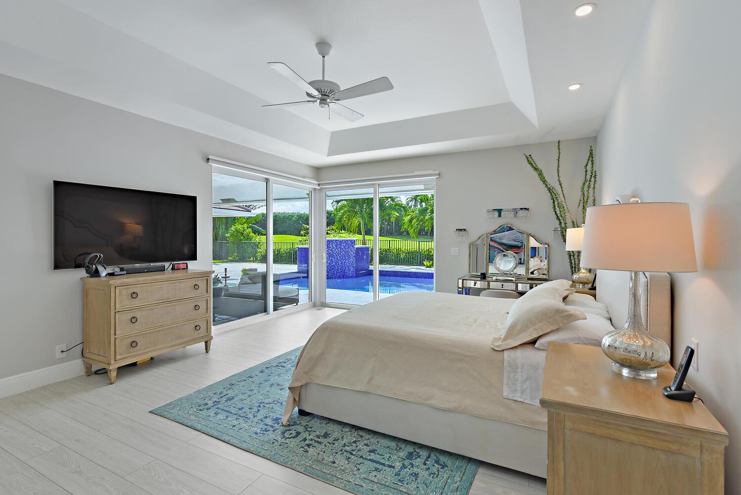 BOCA GROVE PLANTATION - Residential