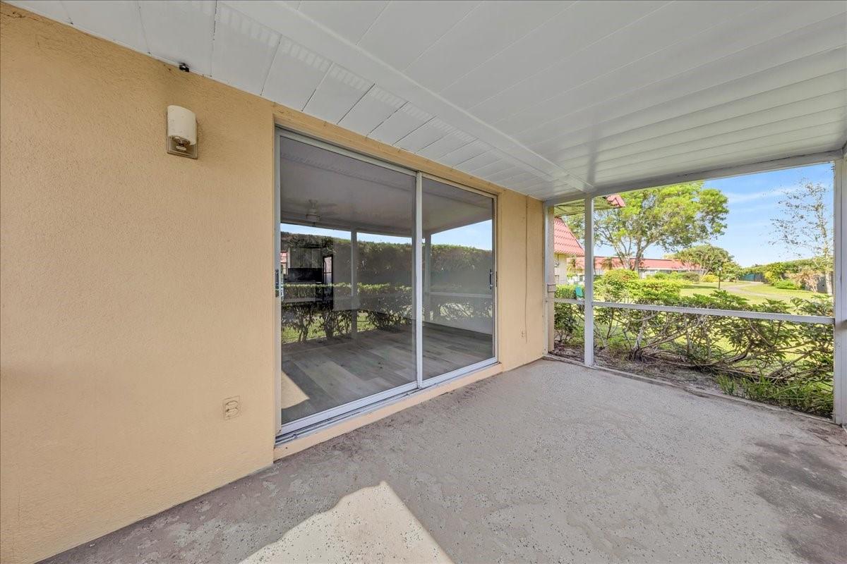 COVERED BRIDGE - Residential