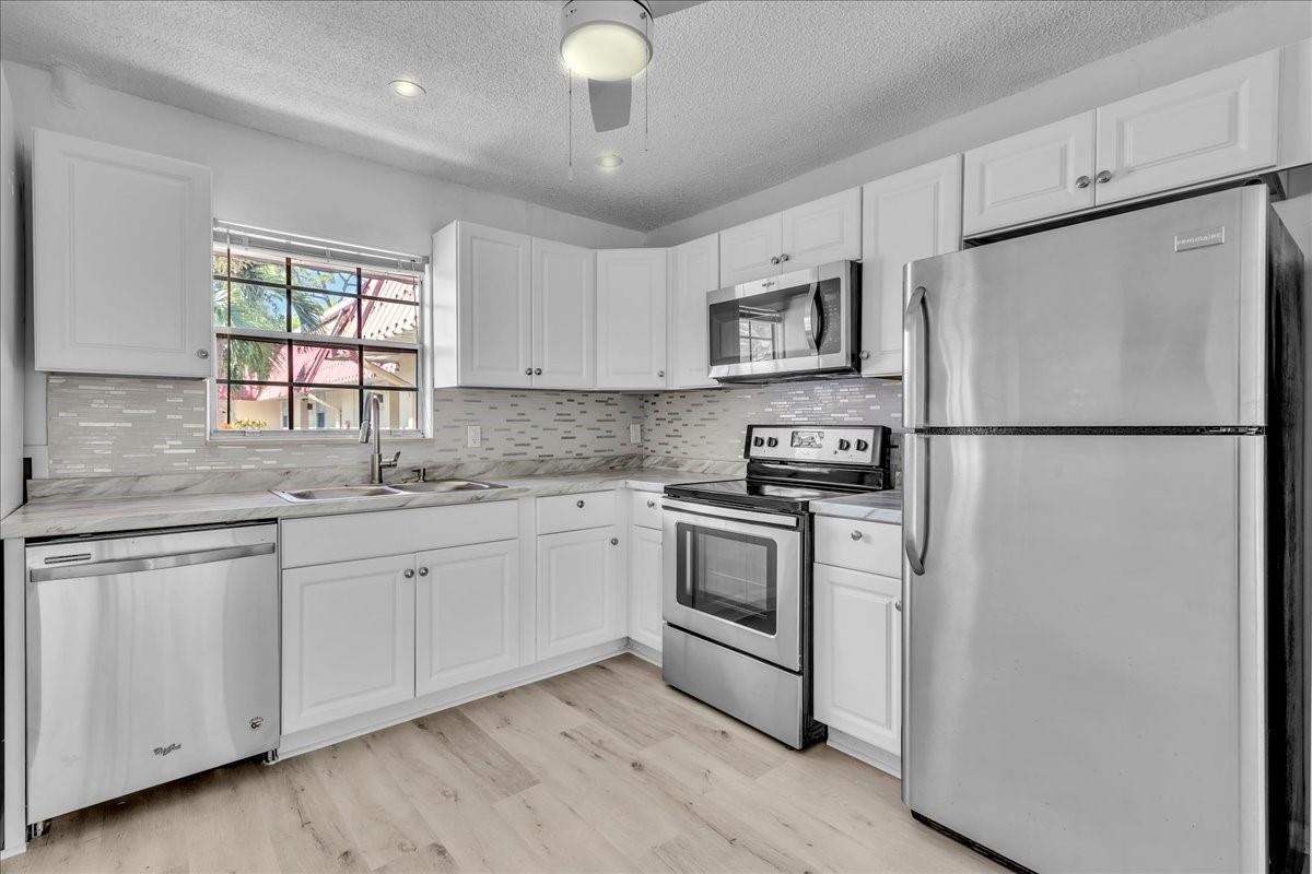 COVERED BRIDGE - Residential