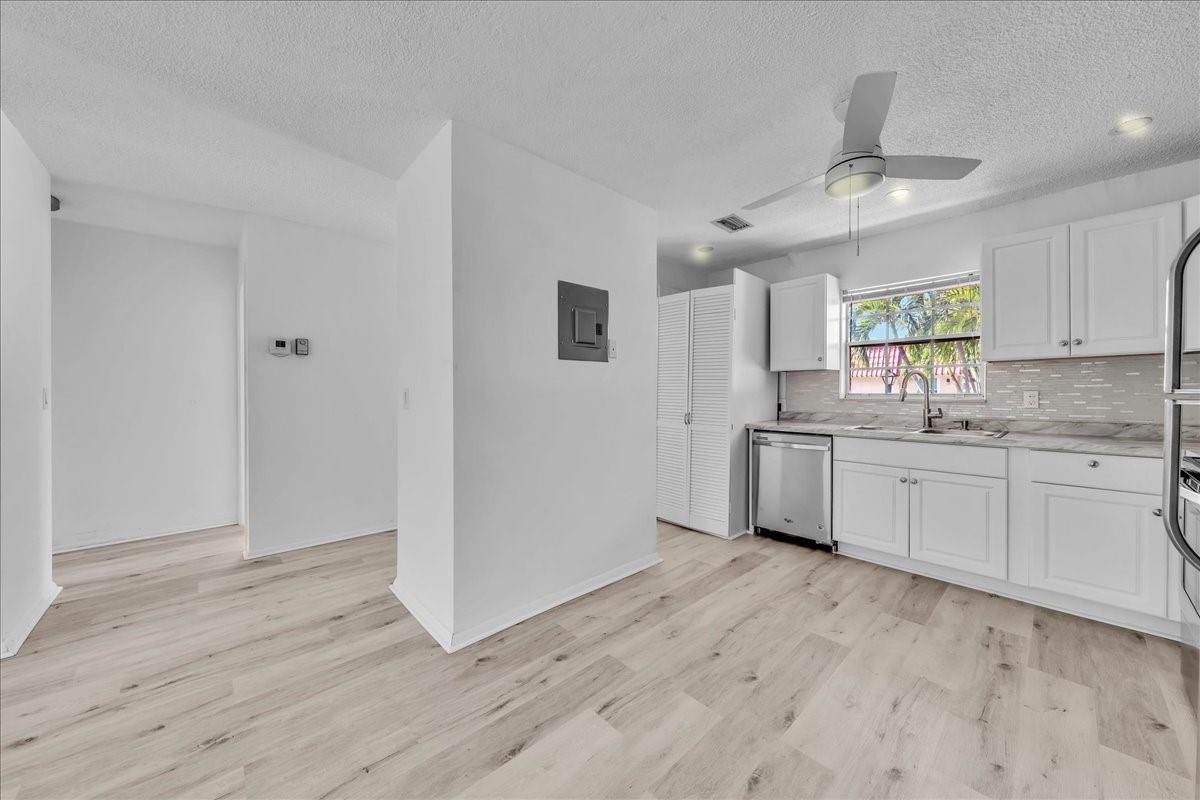 COVERED BRIDGE - Residential