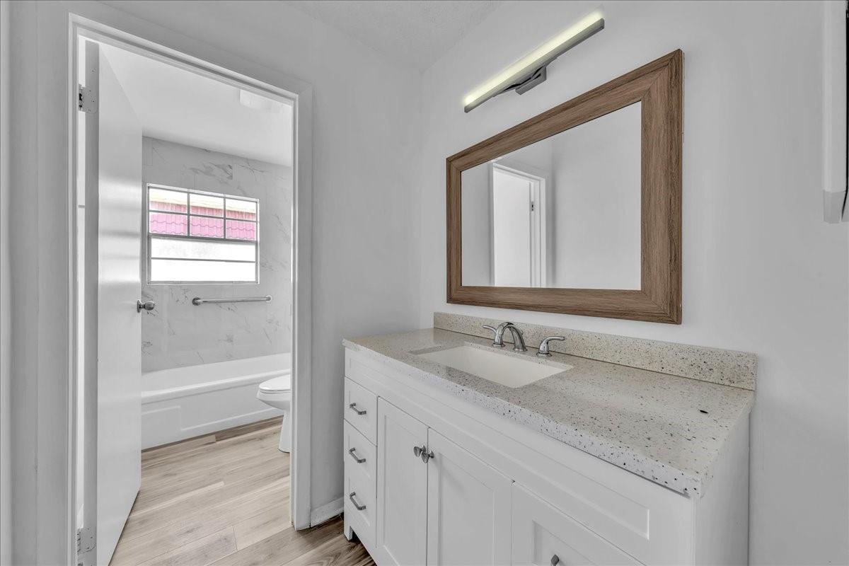 COVERED BRIDGE - Residential