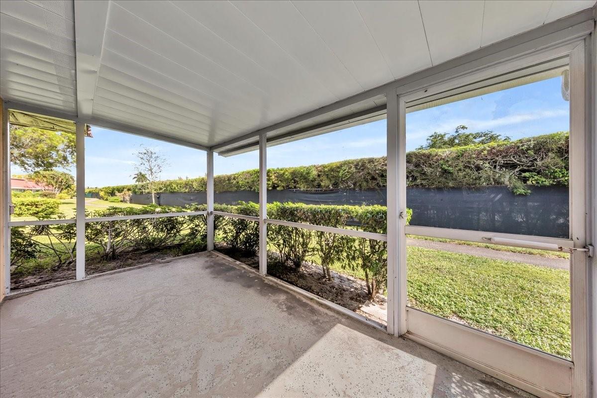 COVERED BRIDGE - Residential