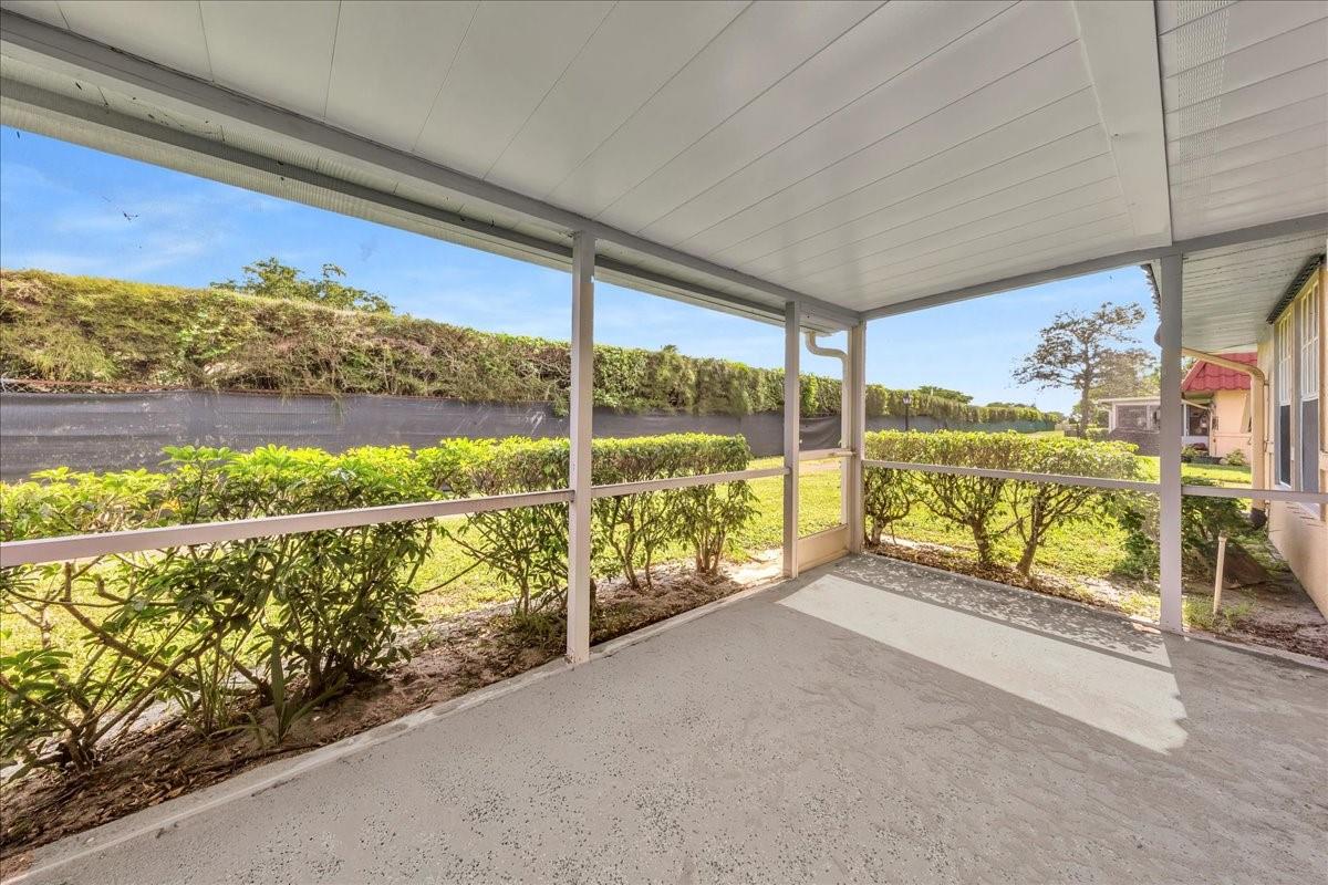 COVERED BRIDGE - Residential