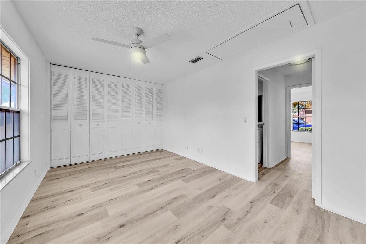 COVERED BRIDGE - Residential