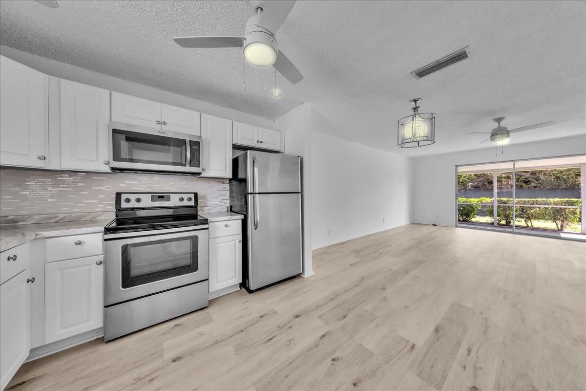 COVERED BRIDGE - Residential