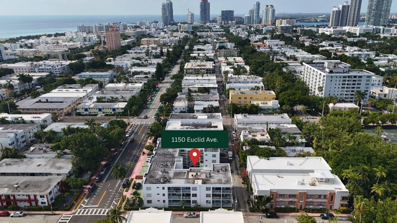 Tower East - Residential