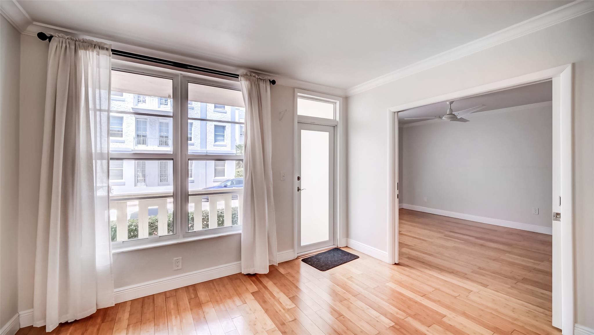 Tower East - Residential