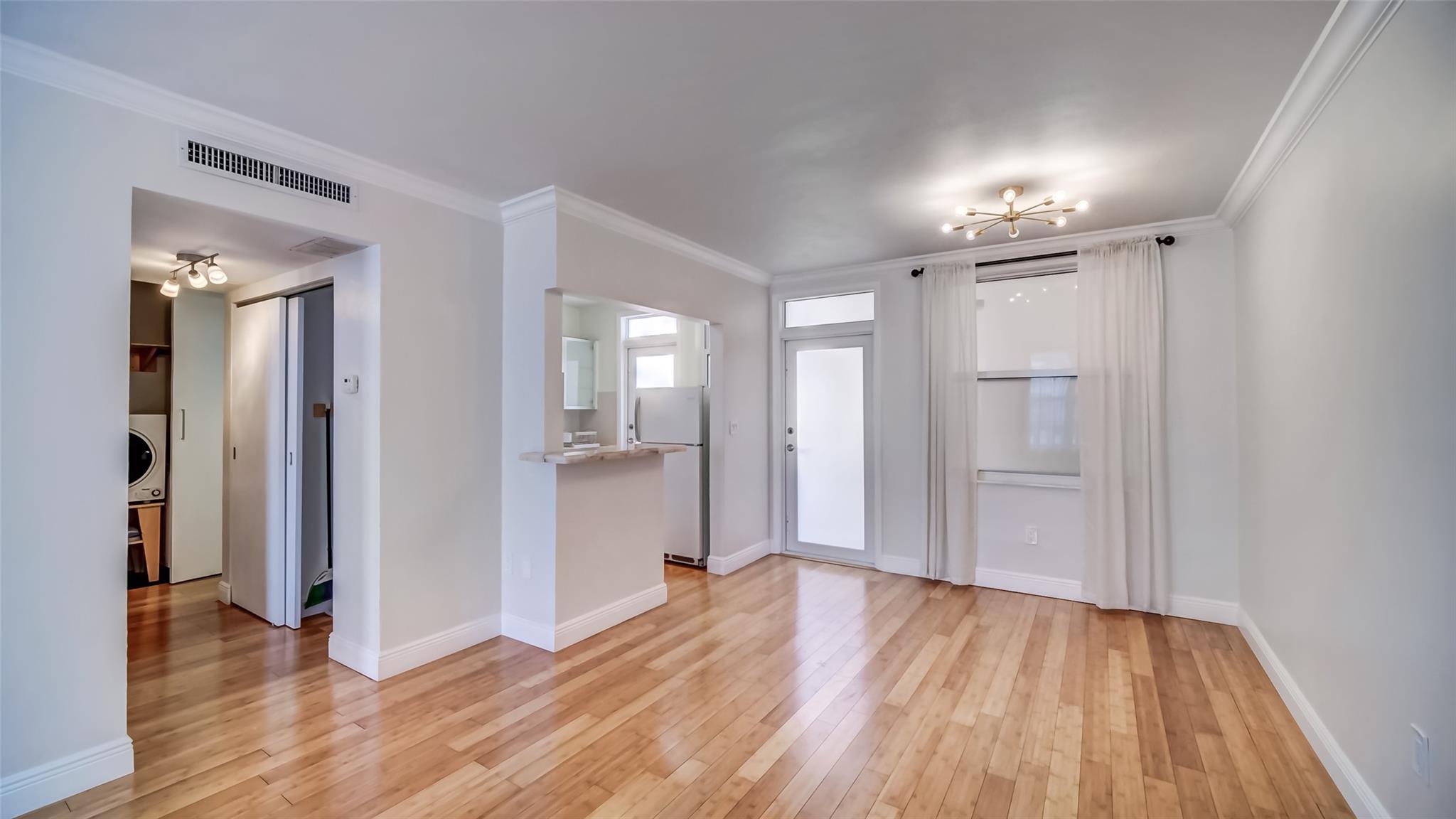 Tower East - Residential