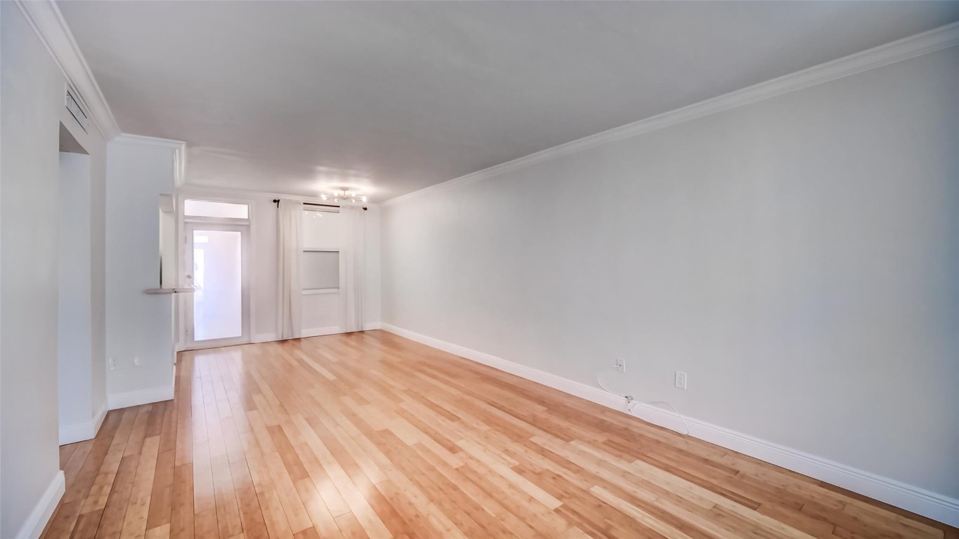 Tower East - Residential