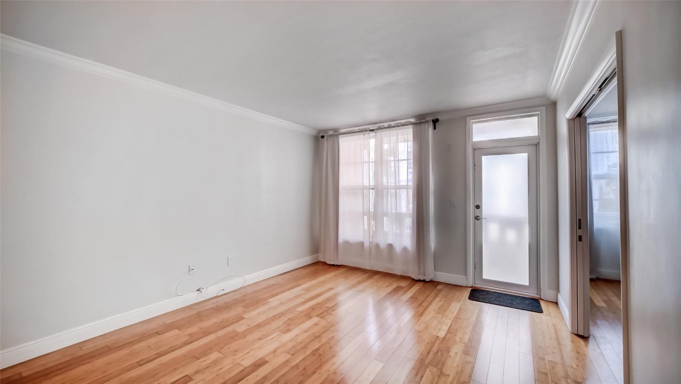 Tower East - Residential