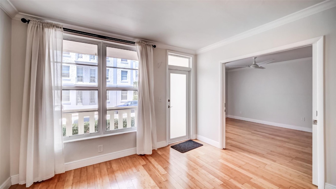 Tower East - Residential