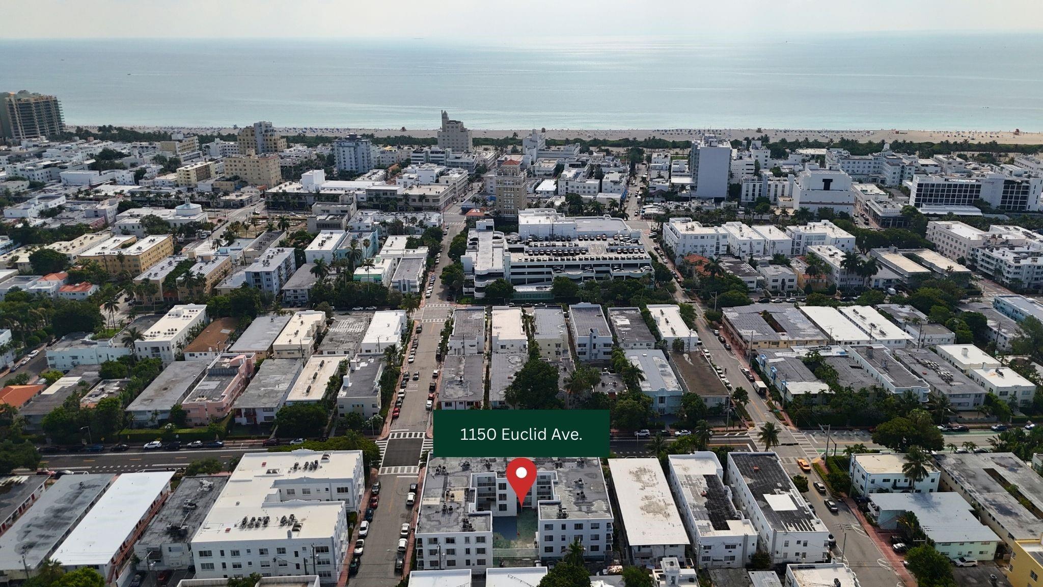 Tower East - Residential