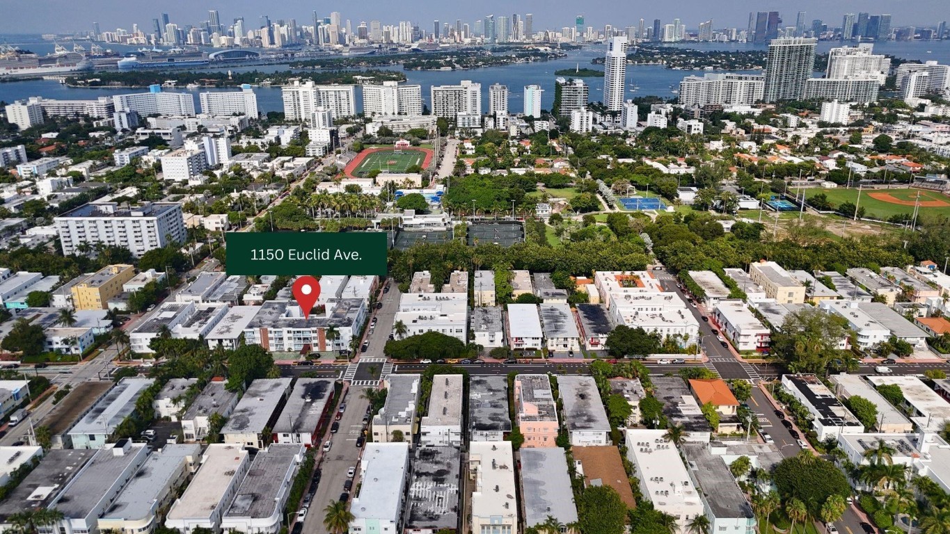 Tower East - Residential