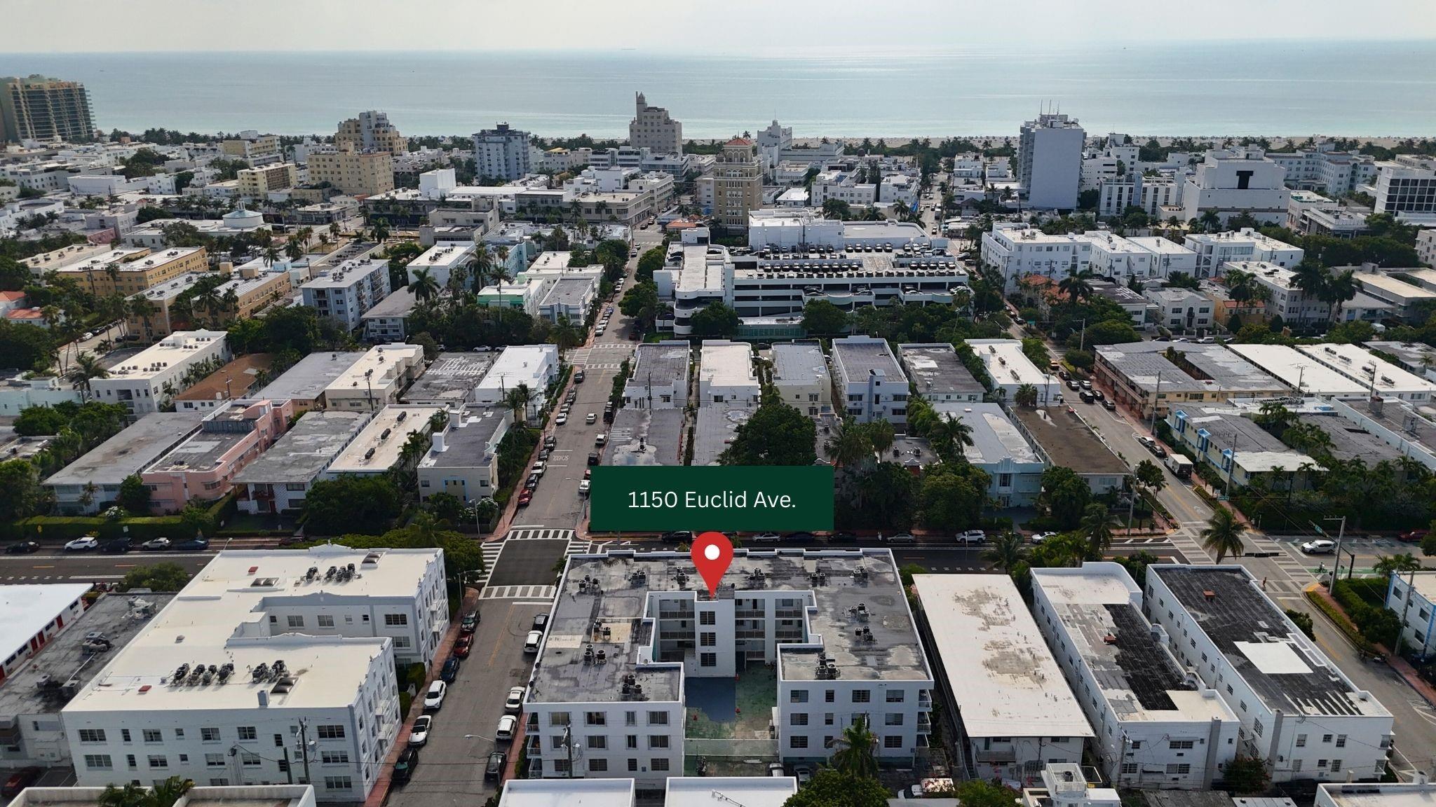 Tower East - Residential