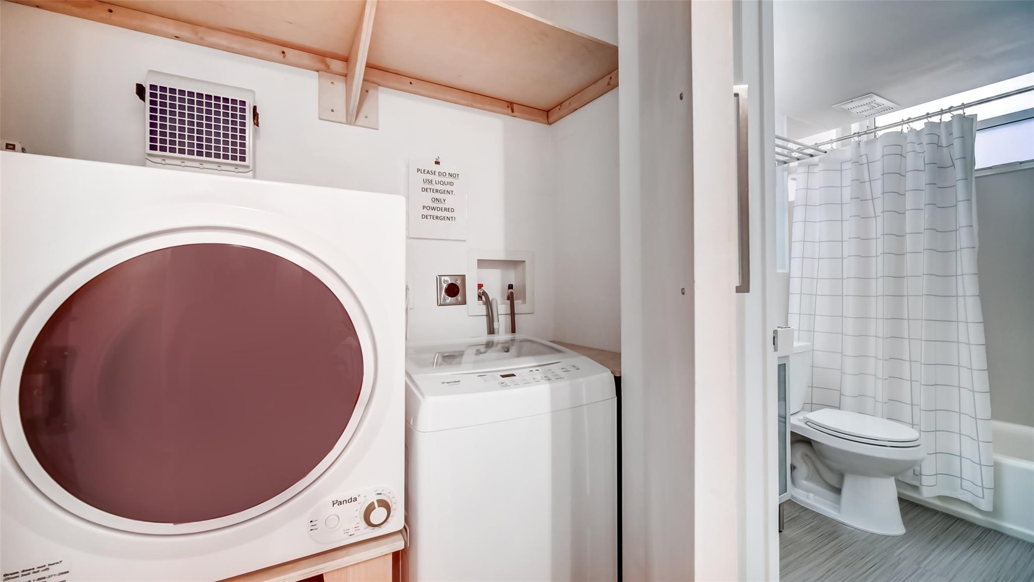 Tower East - Residential