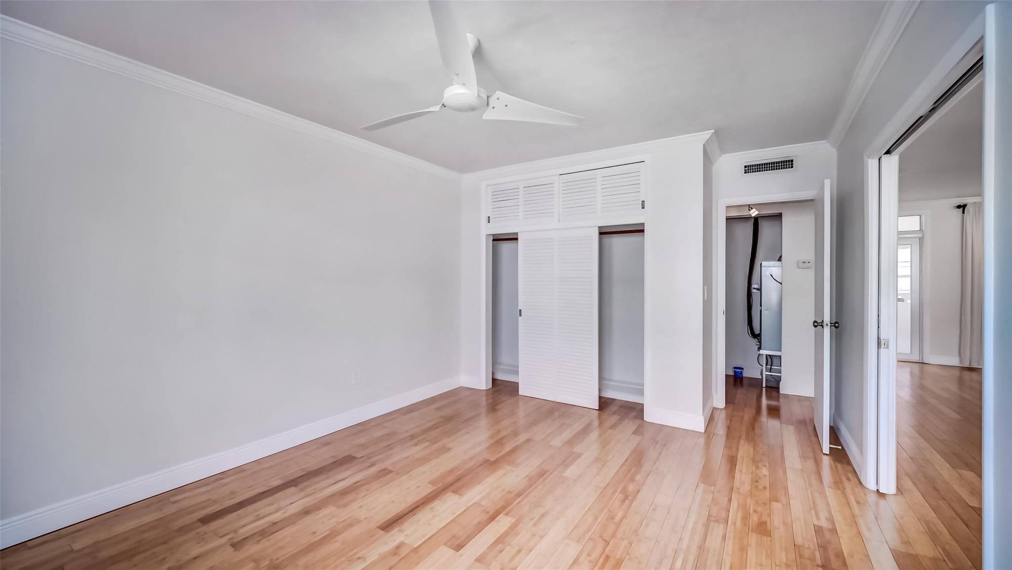 Tower East - Residential