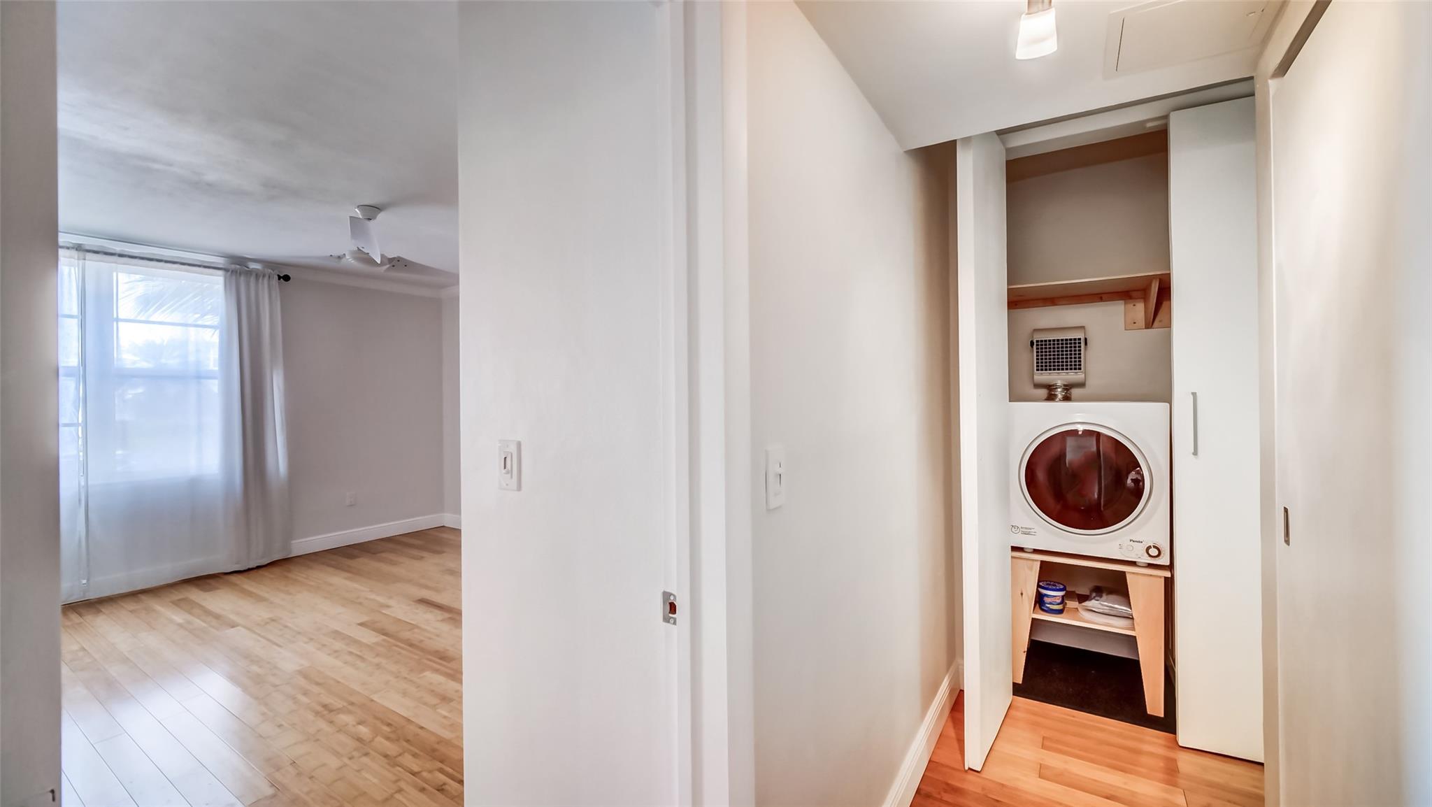 Tower East - Residential