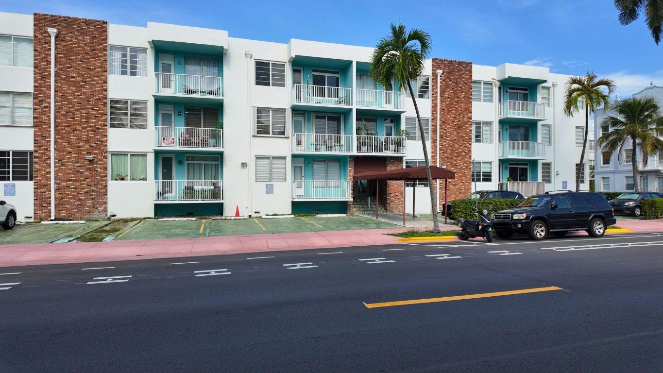 Tower East - Residential