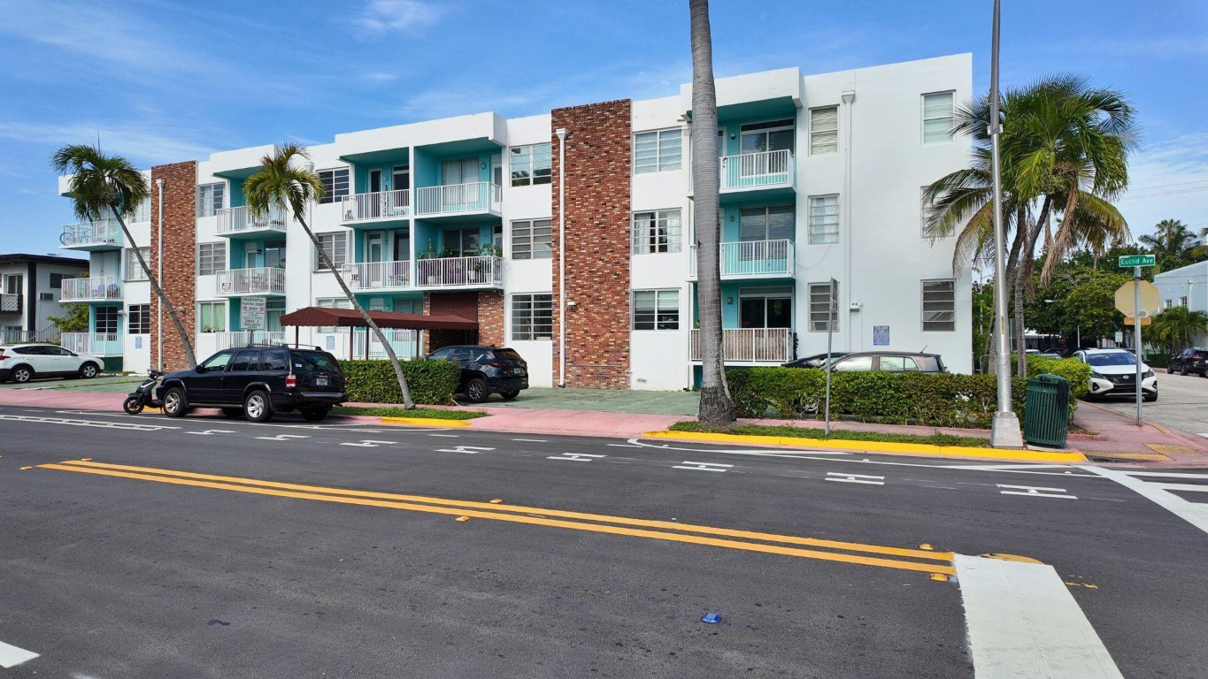 Tower East - Residential