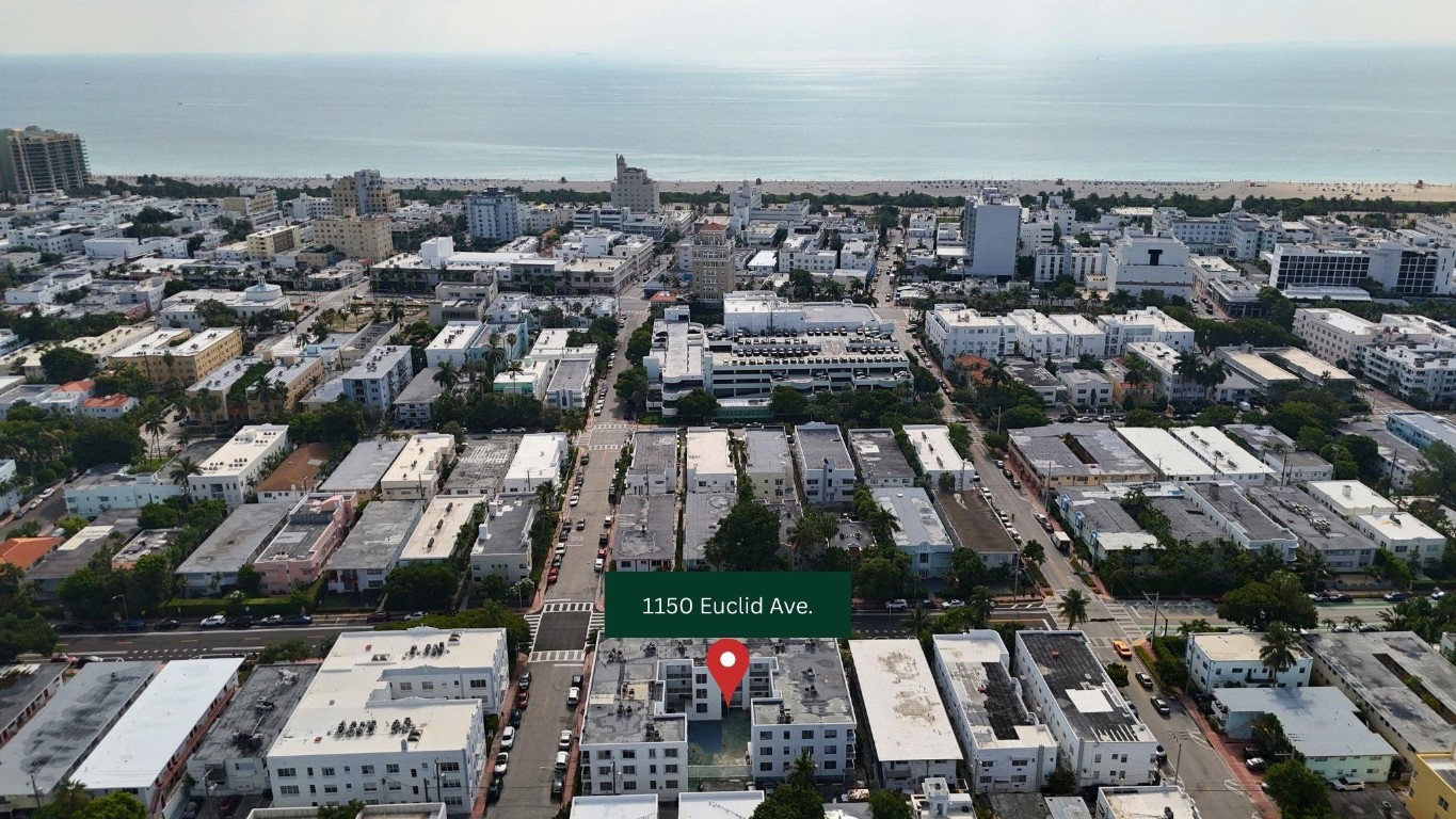 Tower East - Residential