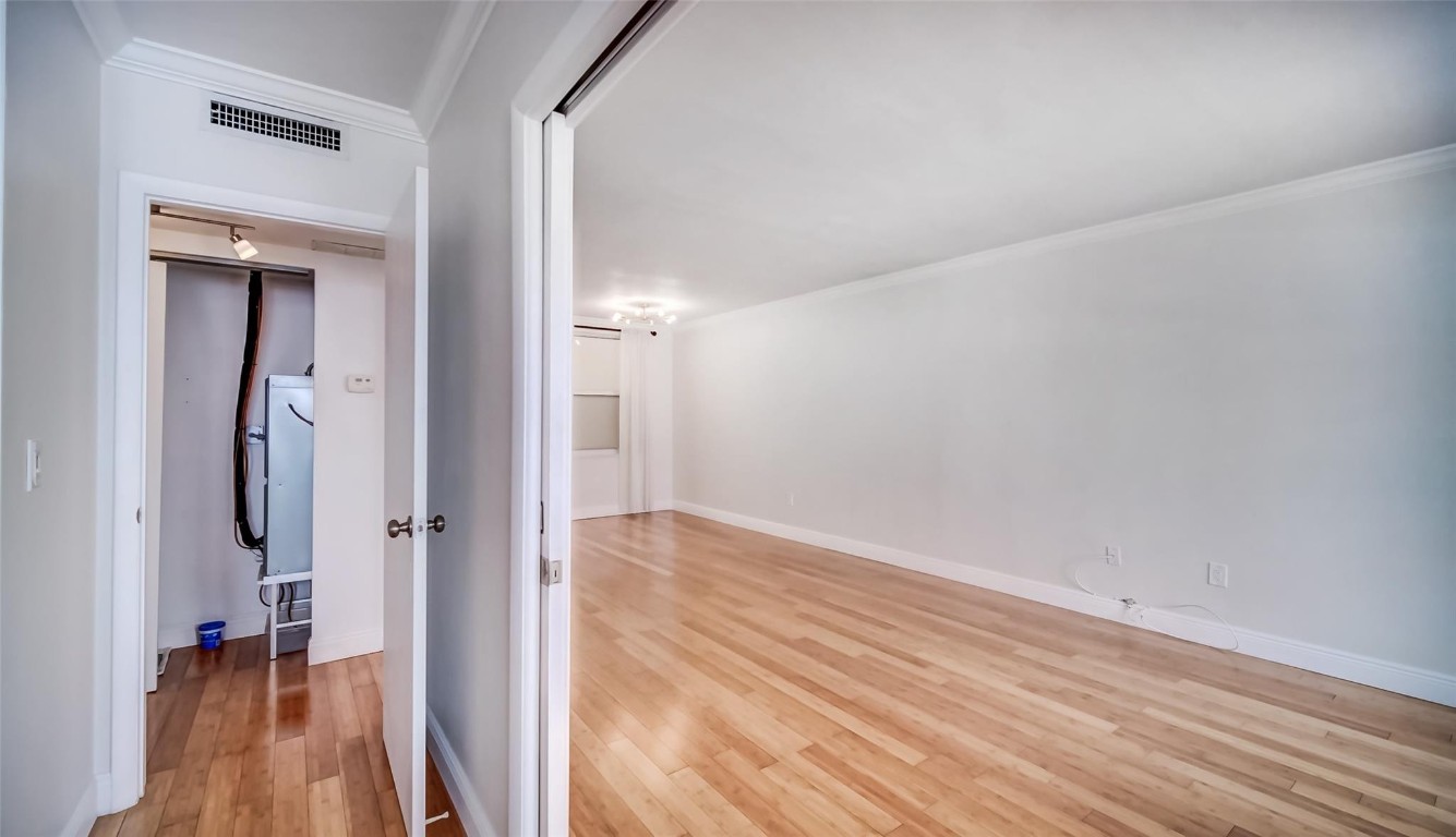 Tower East - Residential