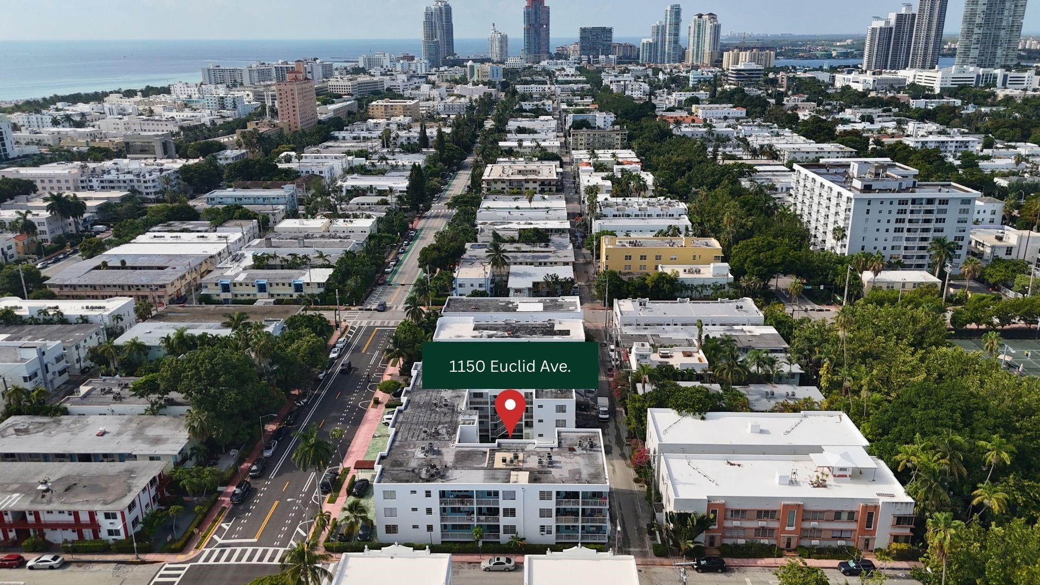 Tower East - Residential