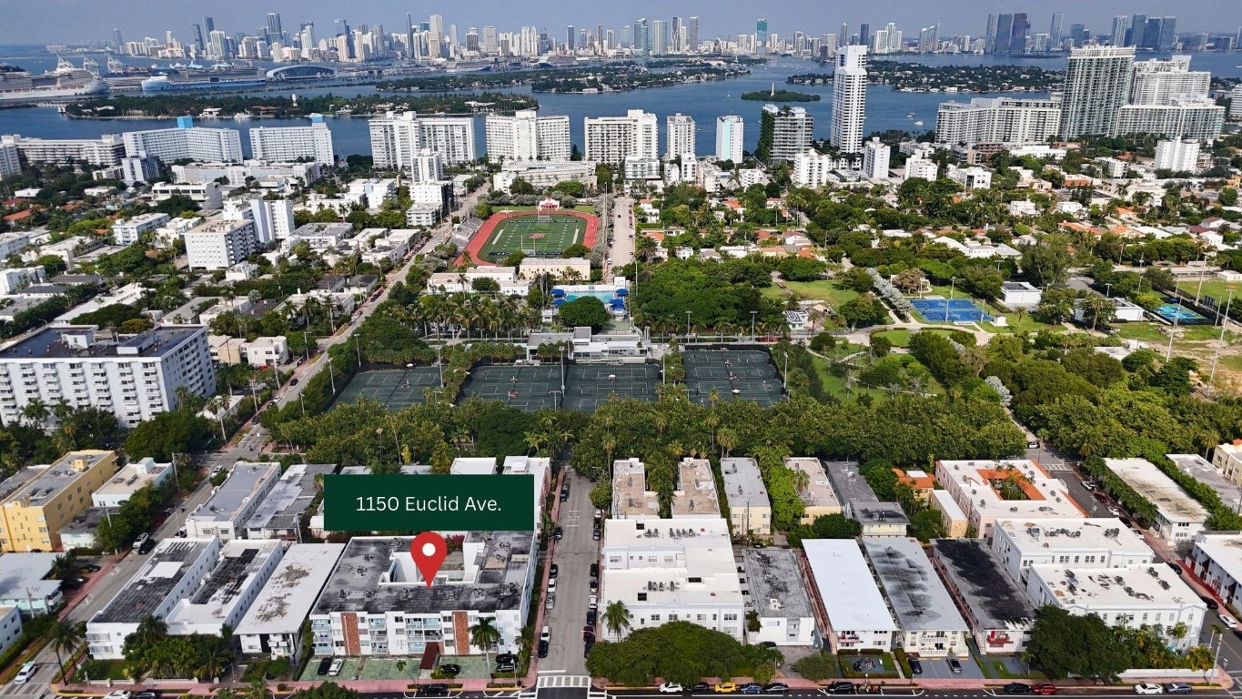 Tower East - Residential