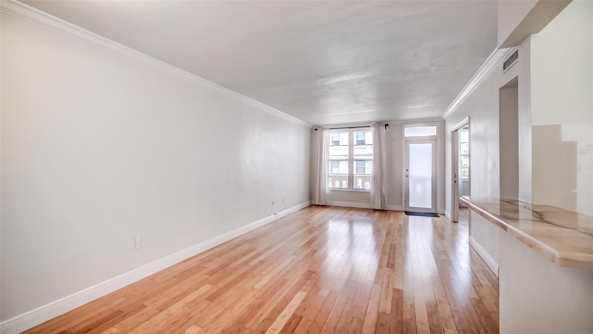 Investor special! Tenant in place at $1,850/mo. Prime Miami Beach location, 1 block to Flamingo Park, 4 blocks to the beach, 7 blocks to Lincoln Road Mall. Walk to cafés, shopping, and transit. Showings by appointment; do not disturb tenant.
