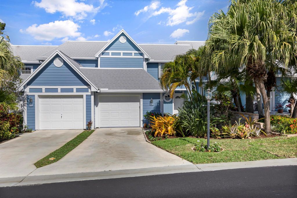 Photo of 105 Ocean Dunes Circle, Jupiter, FL 33477 (MLS # R10971588)