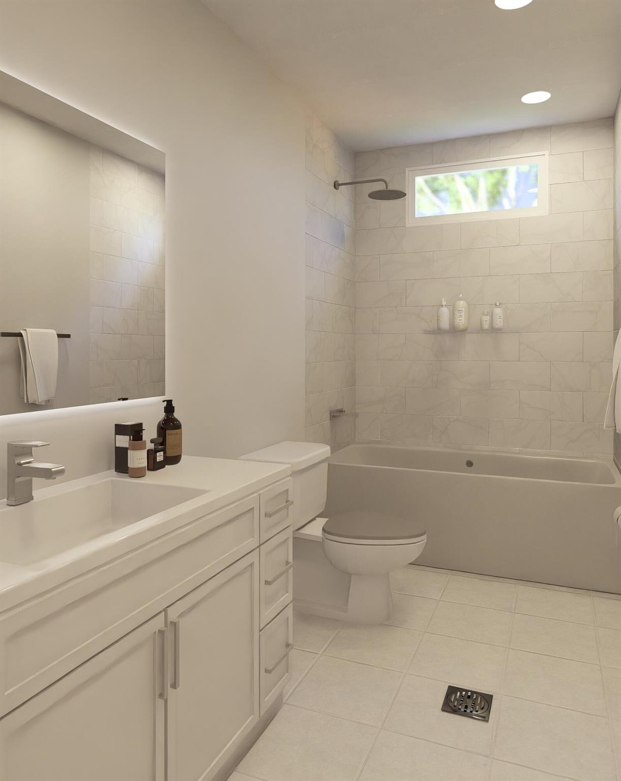 PORT MALABAR UNIT 22 - Residential