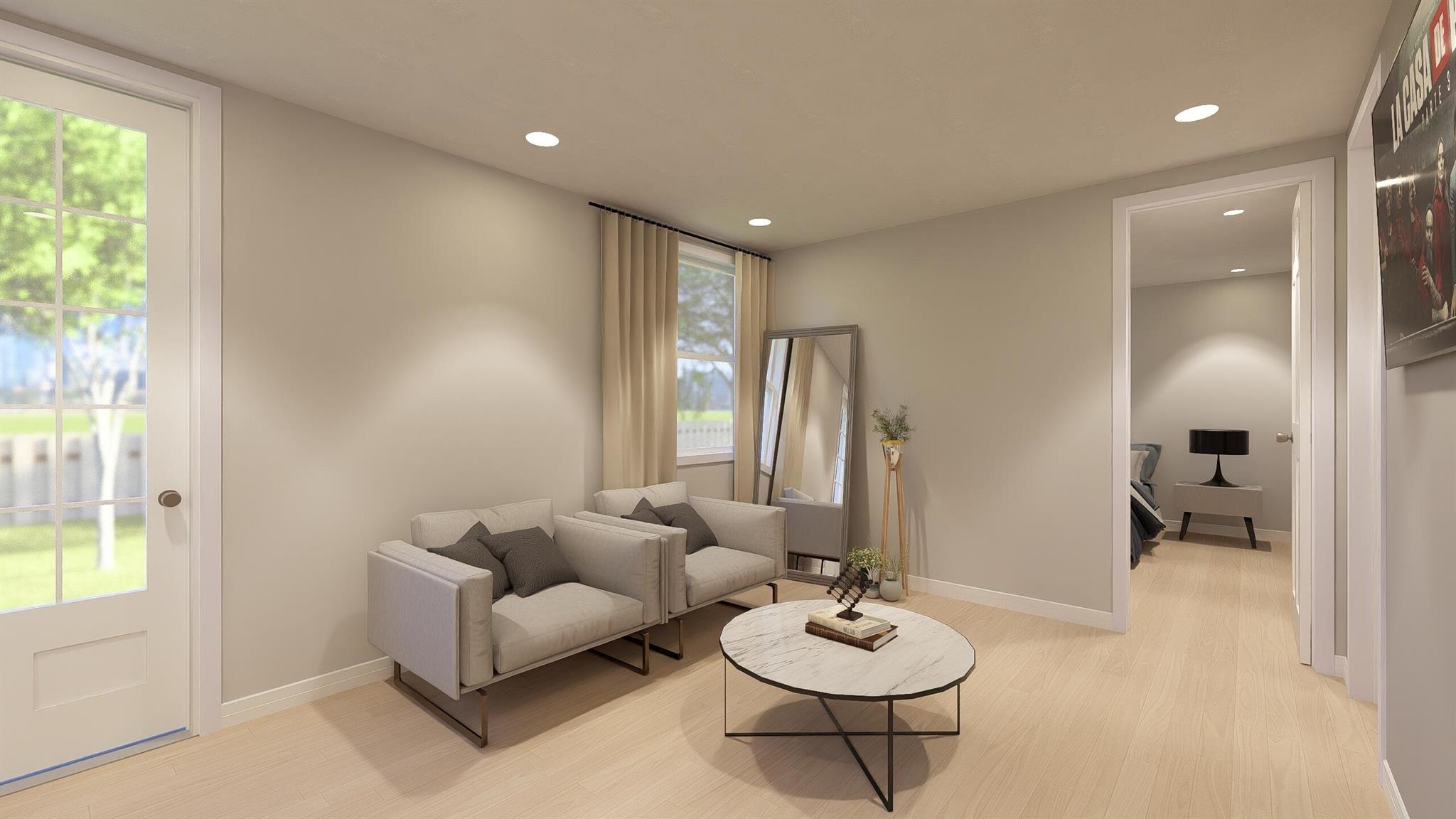 PORT MALABAR UNIT 22 - Residential