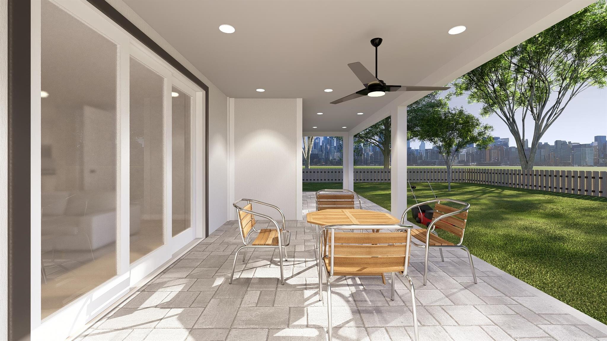 PORT MALABAR UNIT 22 - Residential