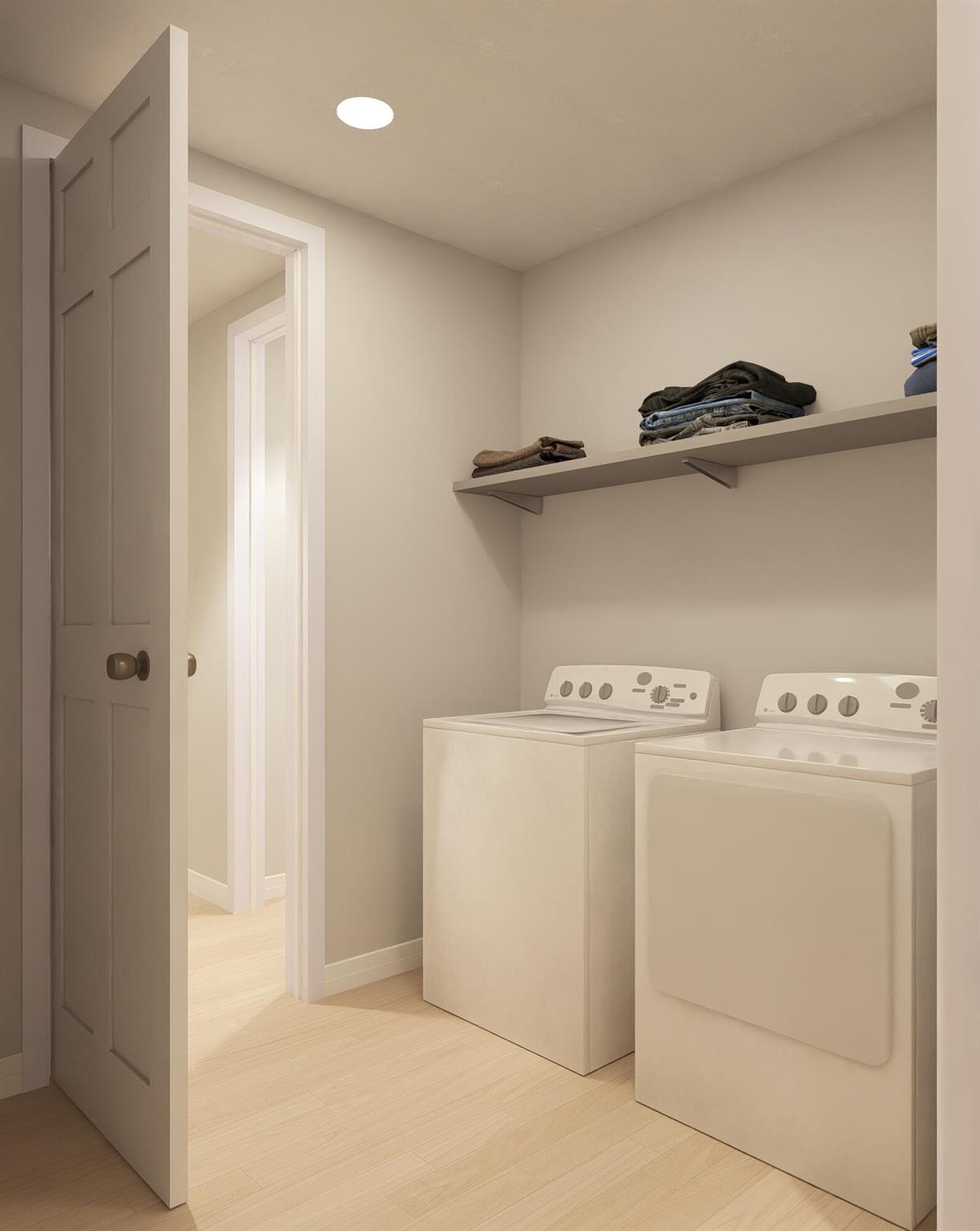 PORT MALABAR UNIT 22 - Residential