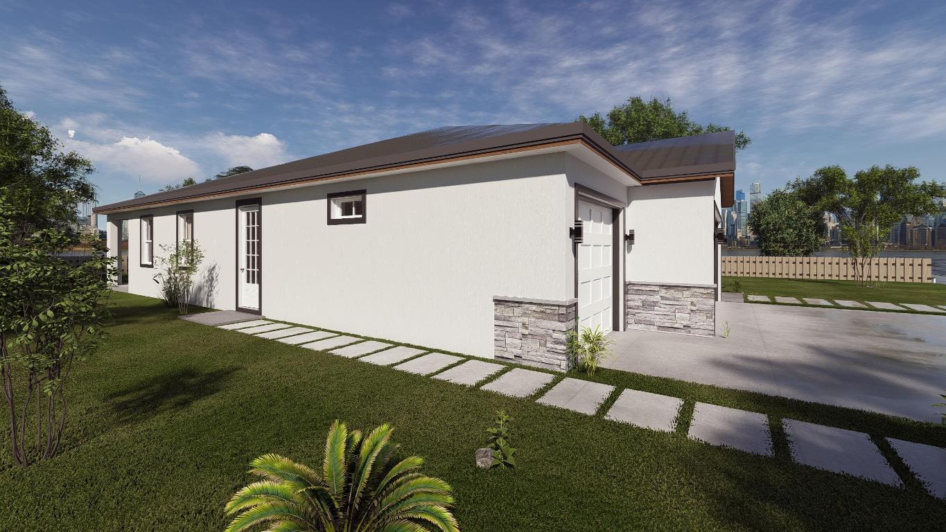 PORT MALABAR UNIT 22 - Residential