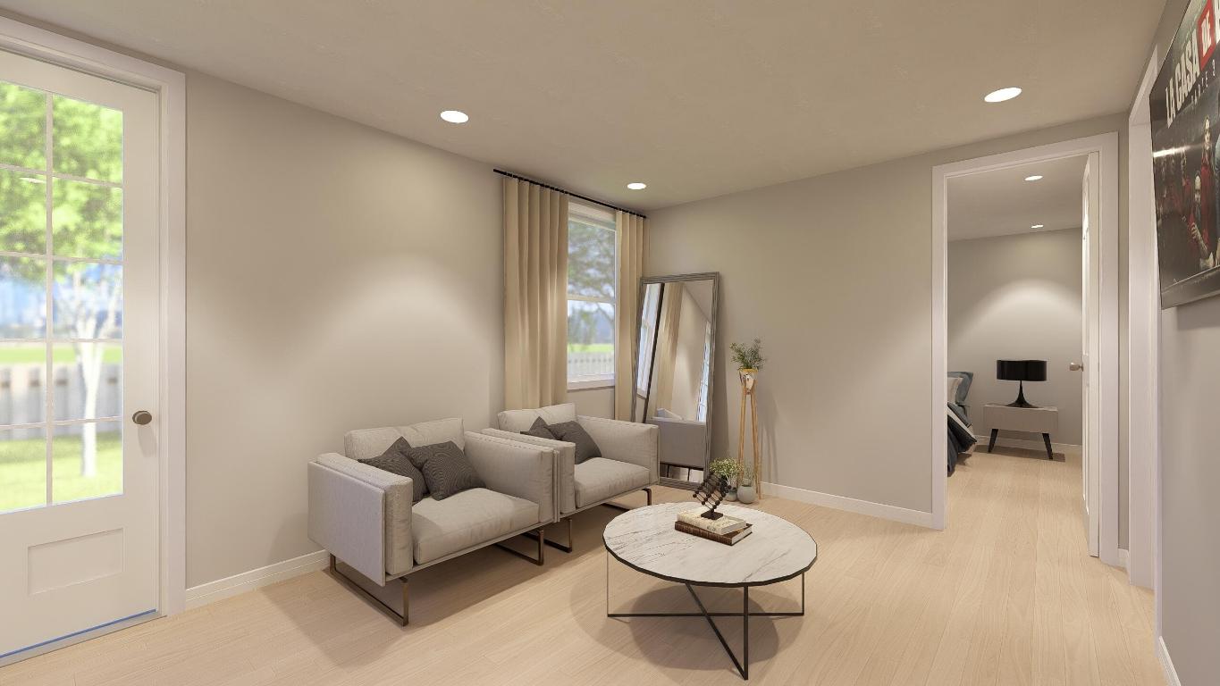 PORT MALABAR UNIT 22 - Residential