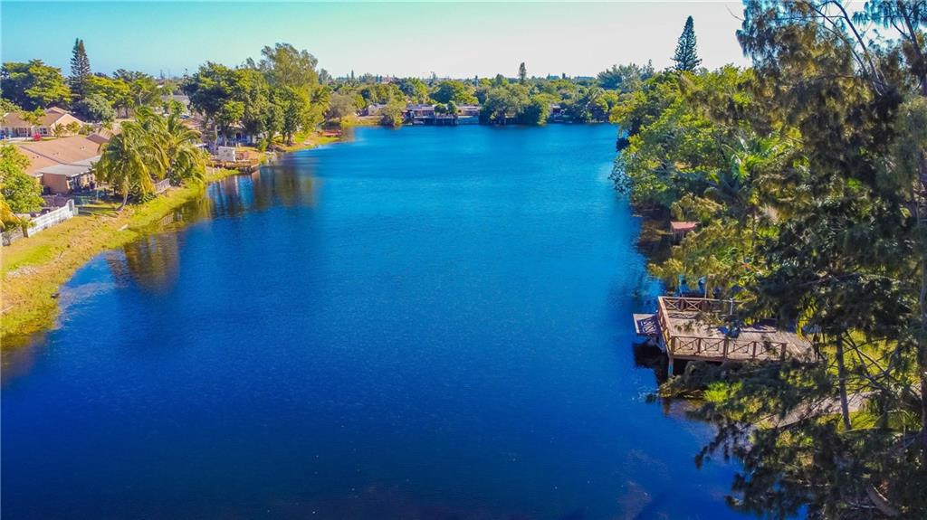 Pompano Lakes - Residential