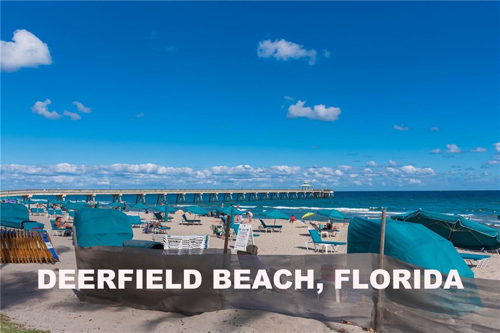 Pompano Lakes - Residential