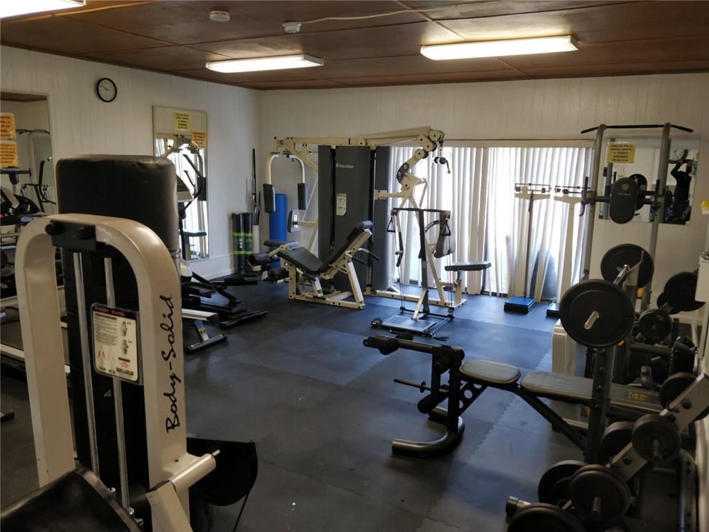 Pompano Lakes - Residential