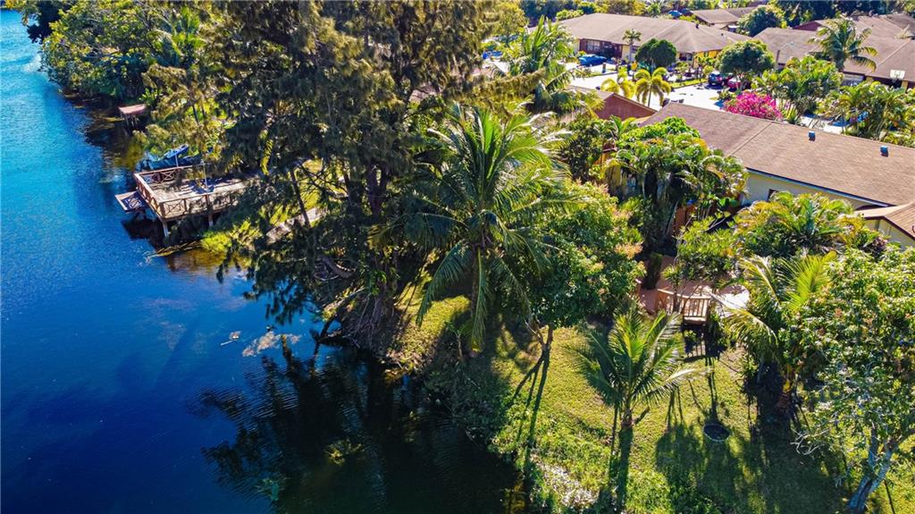 Pompano Lakes - Residential