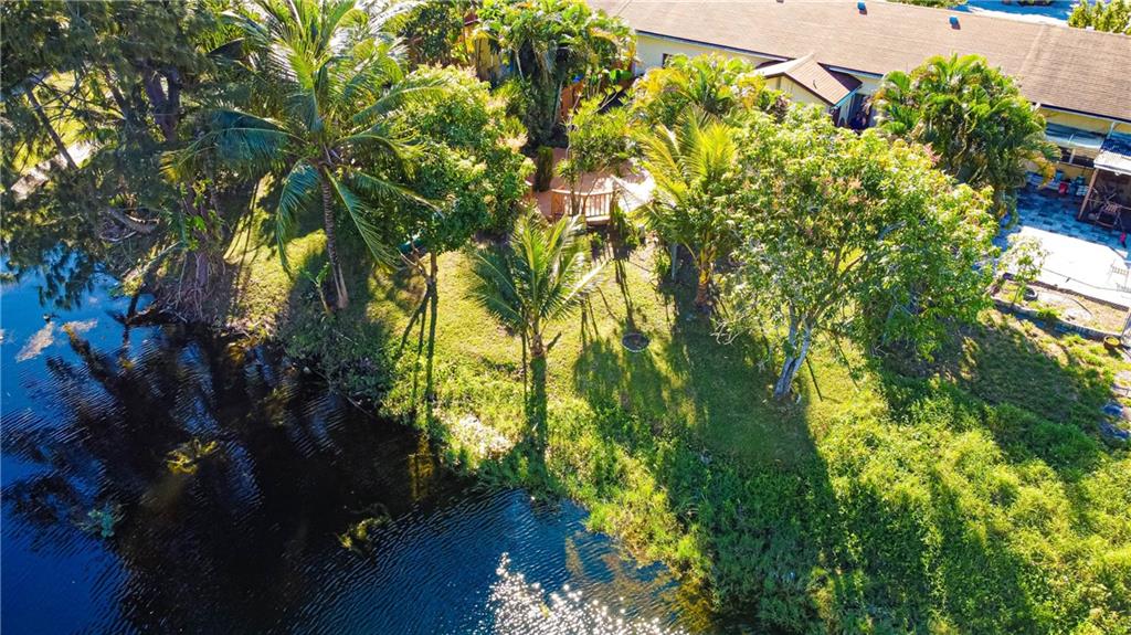 Pompano Lakes - Residential