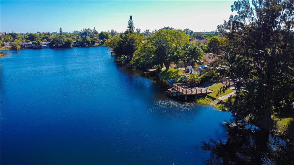 Pompano Lakes - Residential