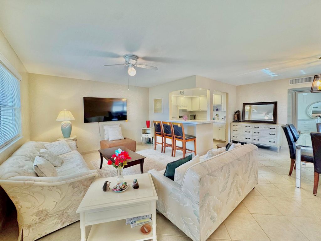 Photo of 43 Brittany A, Delray Beach, FL 33446 (MLS # R11130946)